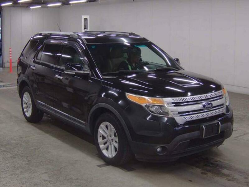 EXPLORER