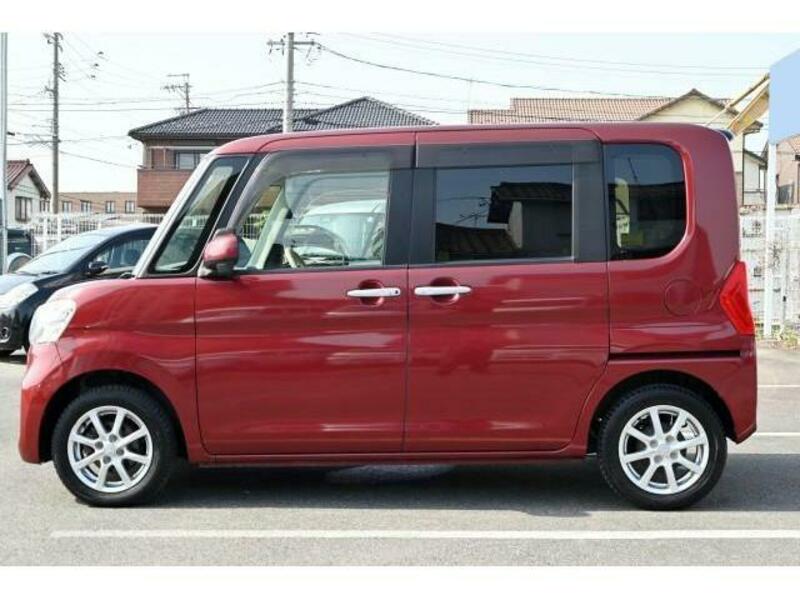 TANTO-12