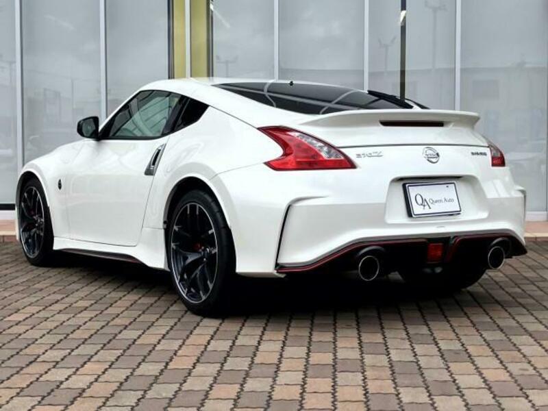 FAIRLADY Z