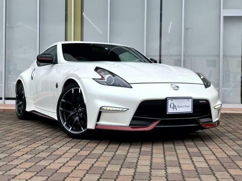 NISSAN FAIRLADY Z