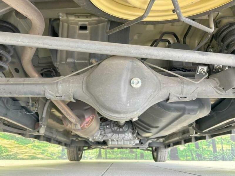 EVERY WAGON