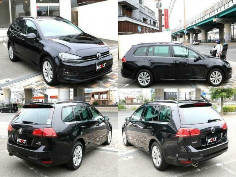 GOLF VARIANT