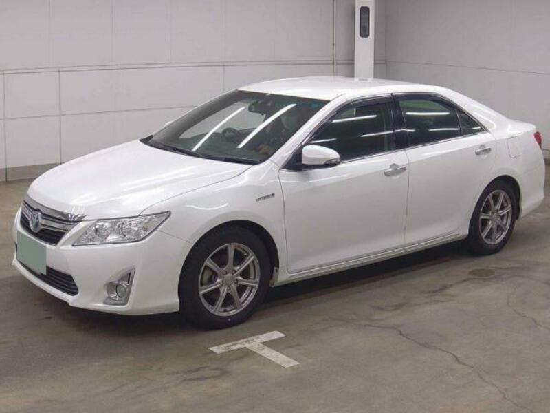 CAMRY