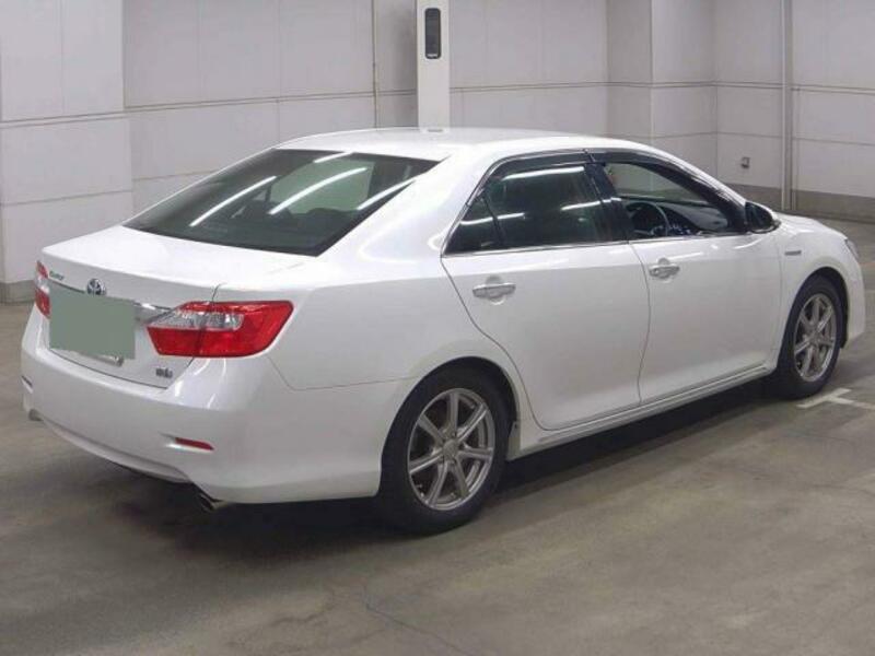 CAMRY