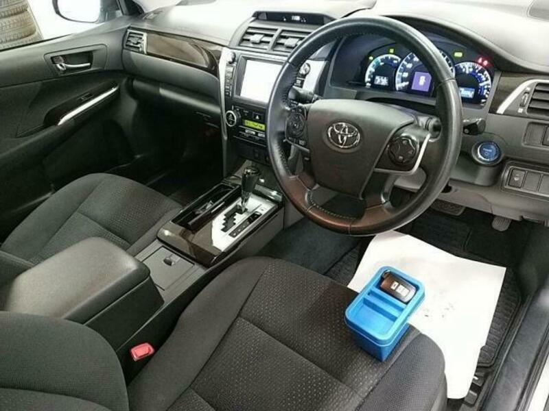 CAMRY