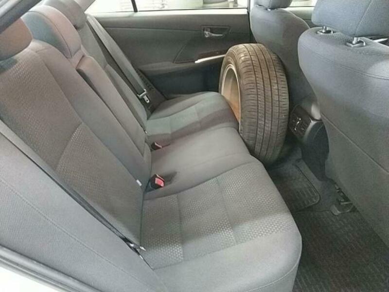 CAMRY