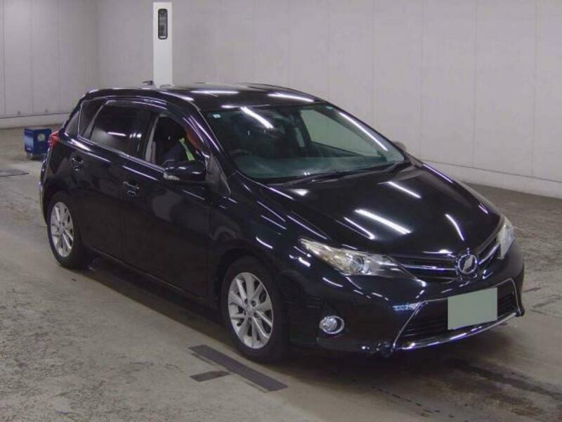 AURIS-0