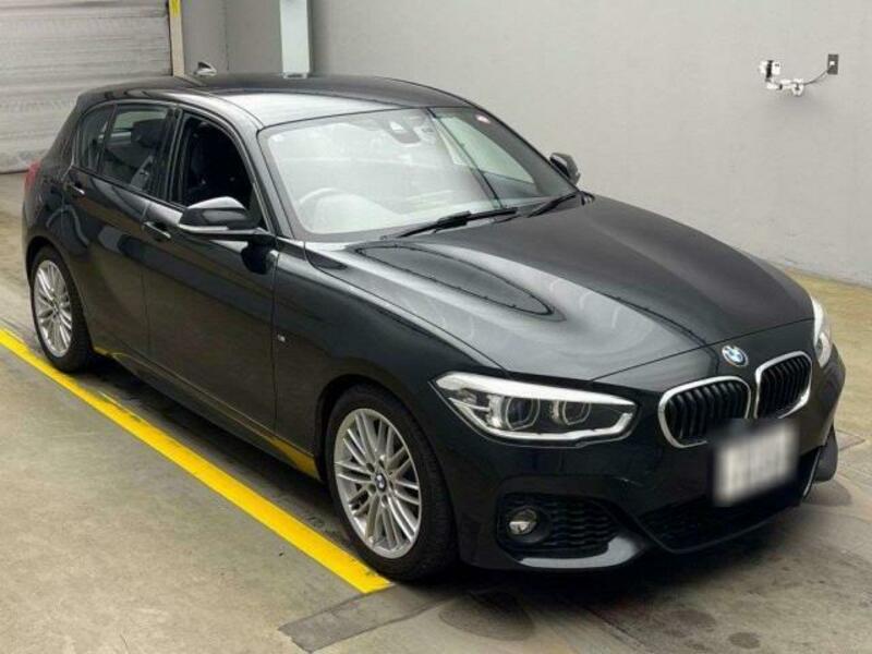 1 SERIES