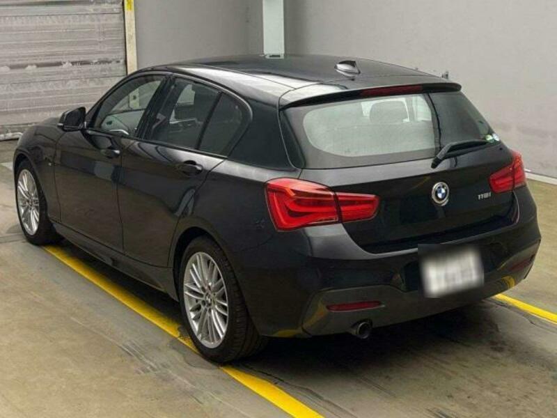 1 SERIES