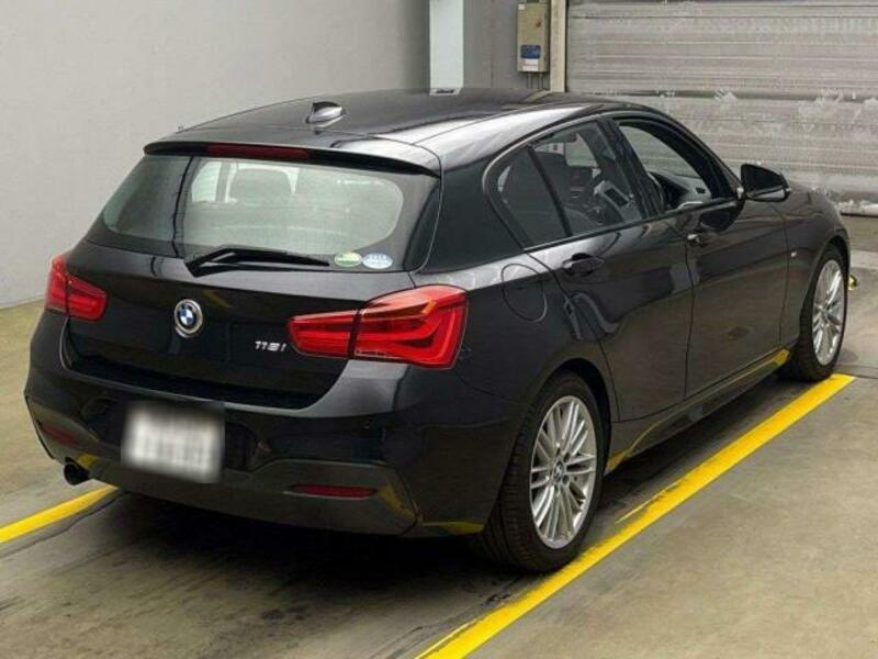 1 SERIES