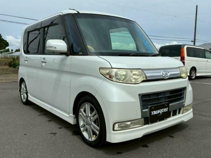 TANTO