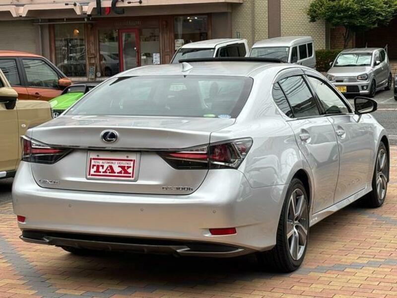 GS-5