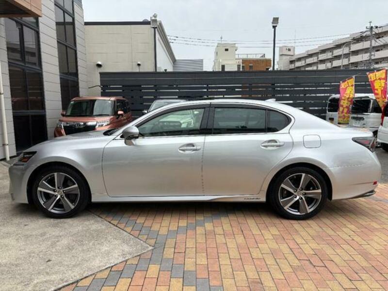 GS-7
