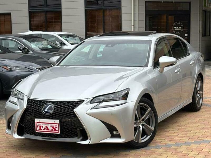 GS