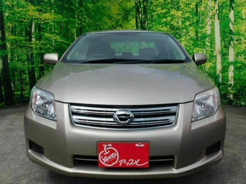 COROLLA AXIO