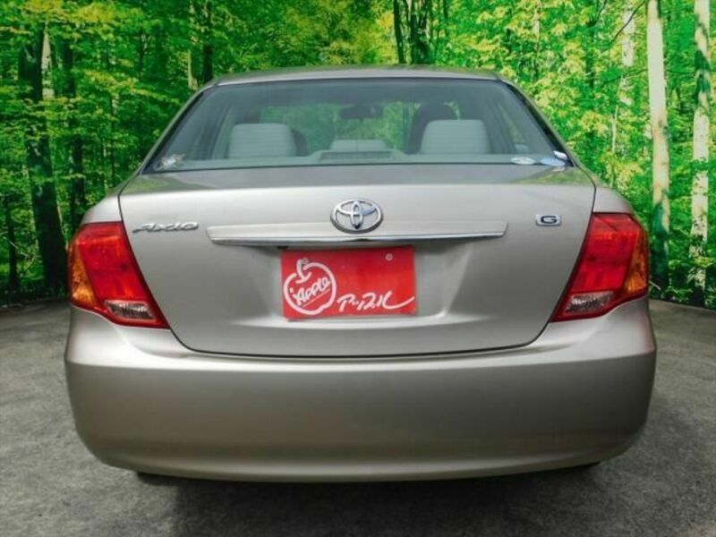 COROLLA AXIO