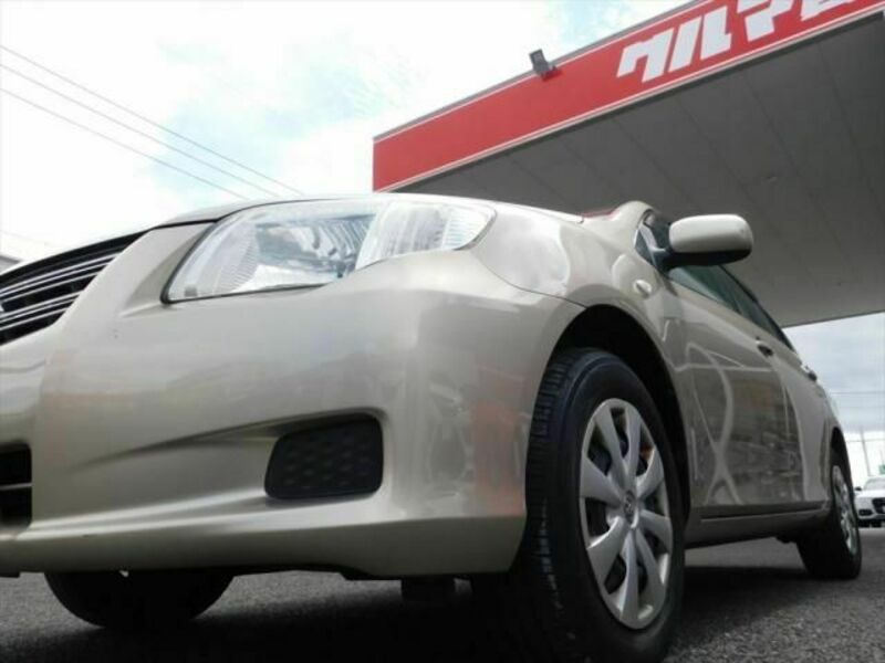 COROLLA AXIO