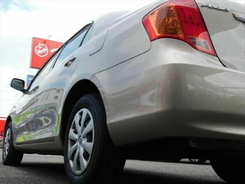 COROLLA AXIO