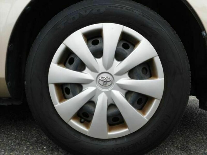 COROLLA AXIO