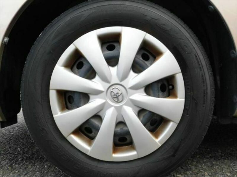 COROLLA AXIO
