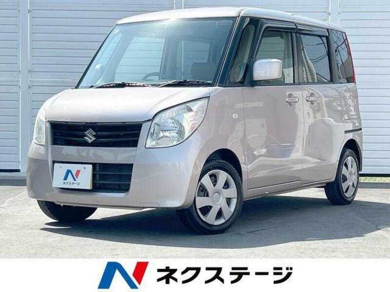 SUZUKI PALETTE