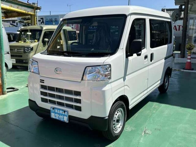 HIJET CARGO-2