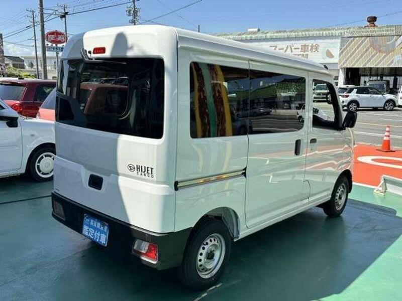 HIJET CARGO-12