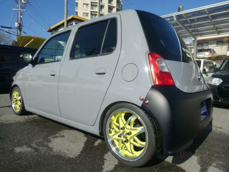 ESSE