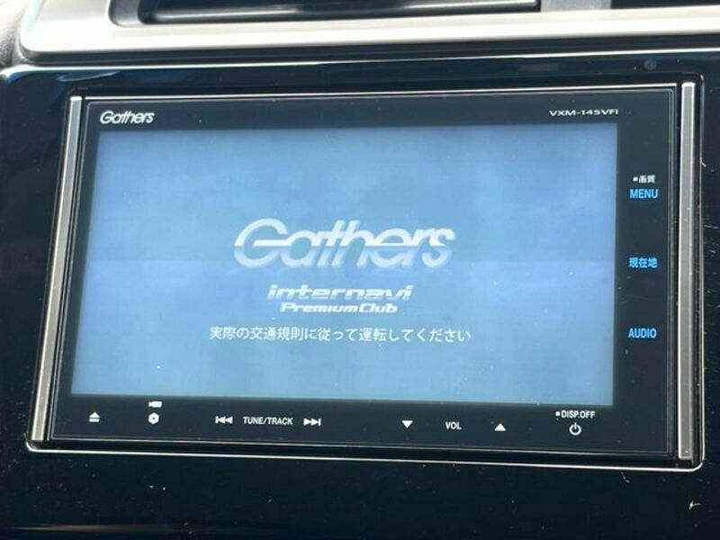 FIT HYBRID-2