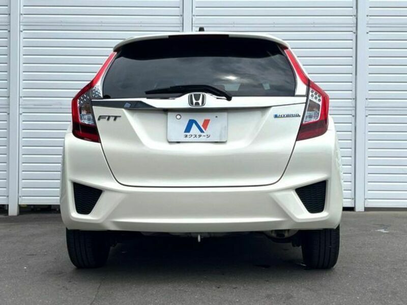 FIT HYBRID-14