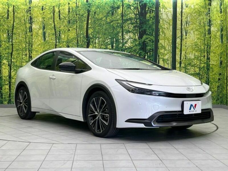 PRIUS
