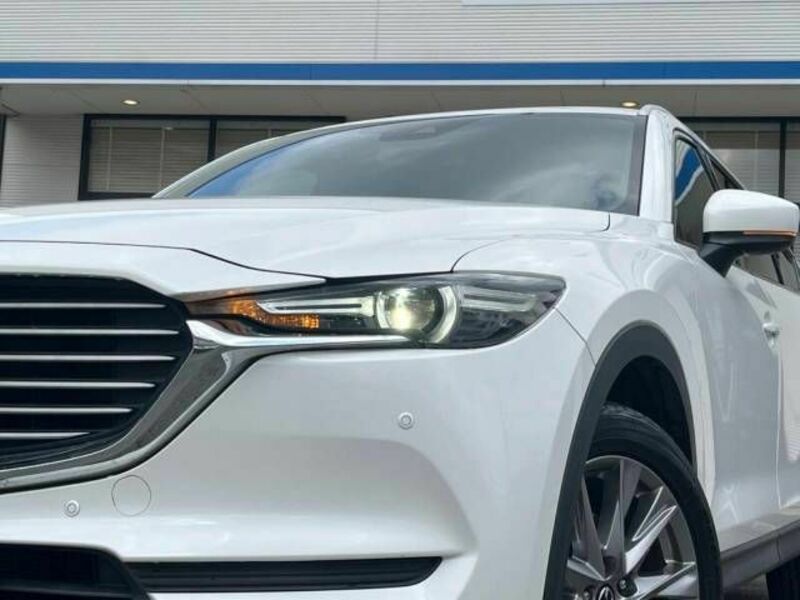 CX-8