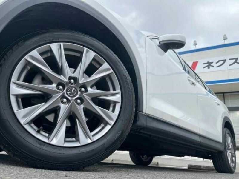 CX-8