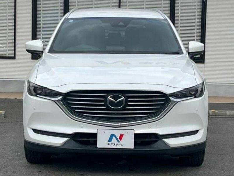 CX-8