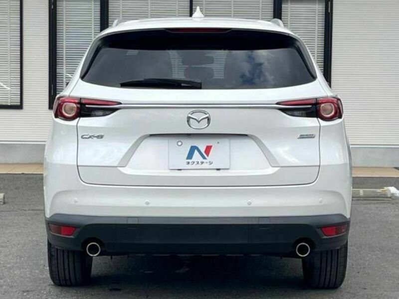 CX-8