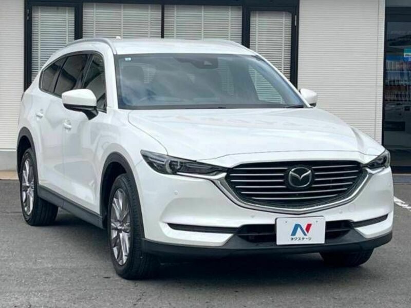 CX-8