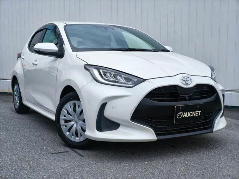 YARIS-0
