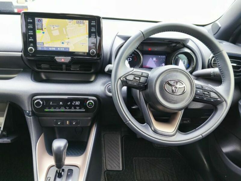 YARIS