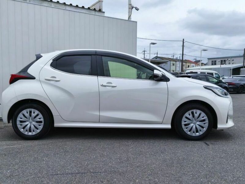 YARIS
