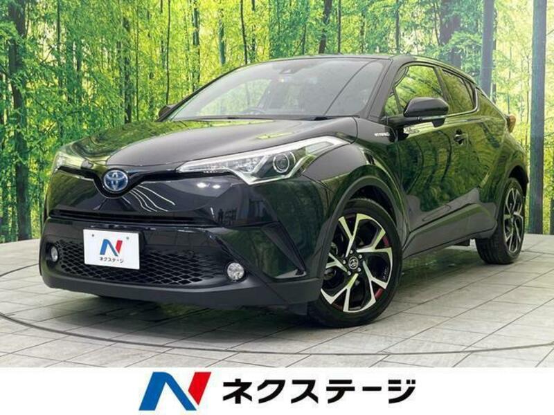 C-HR-0