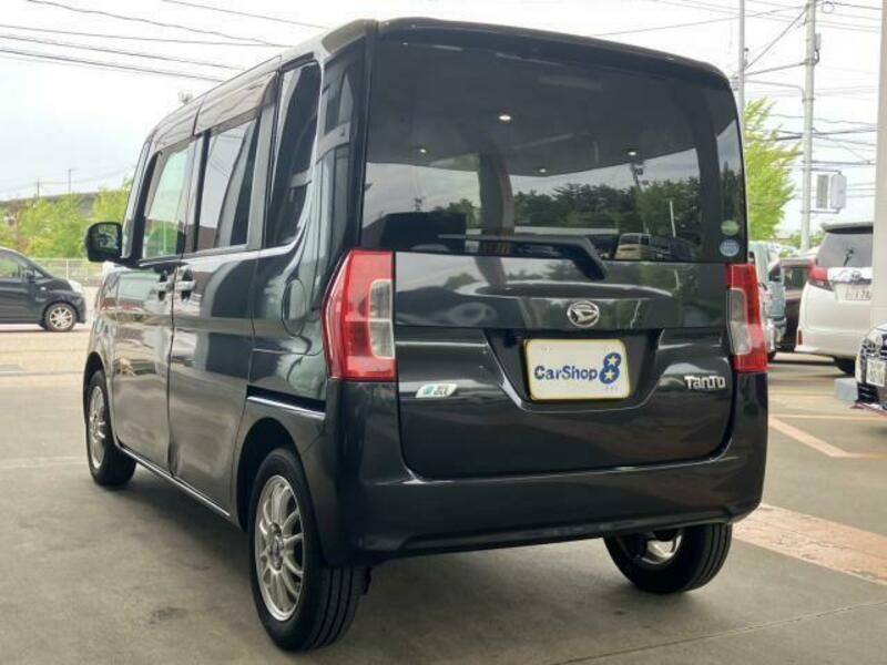 TANTO-1