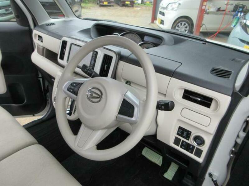 MOVE CANBUS