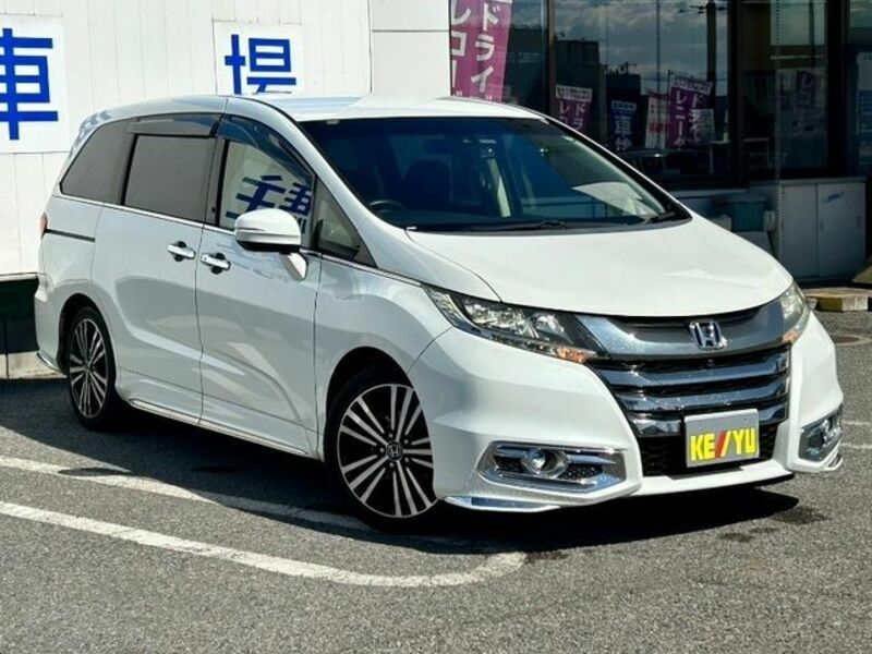 ODYSSEY