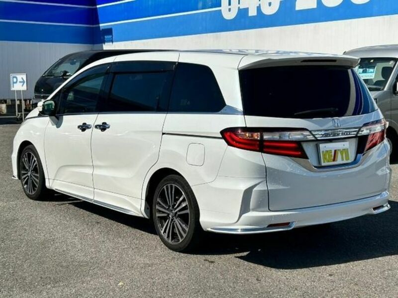 ODYSSEY
