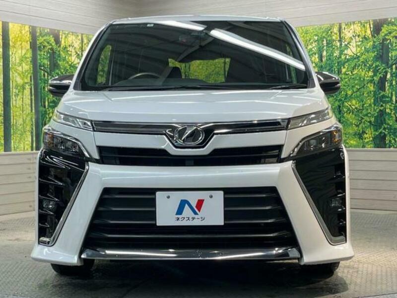 VOXY-15