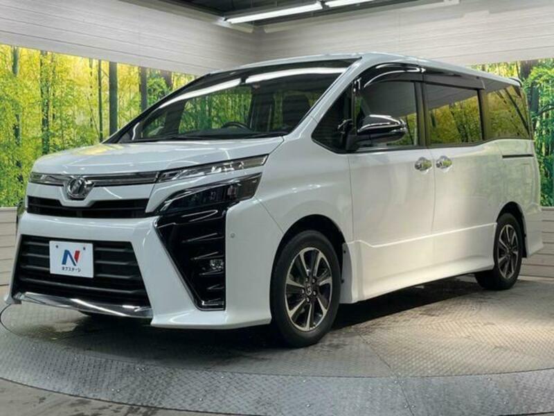 VOXY-17