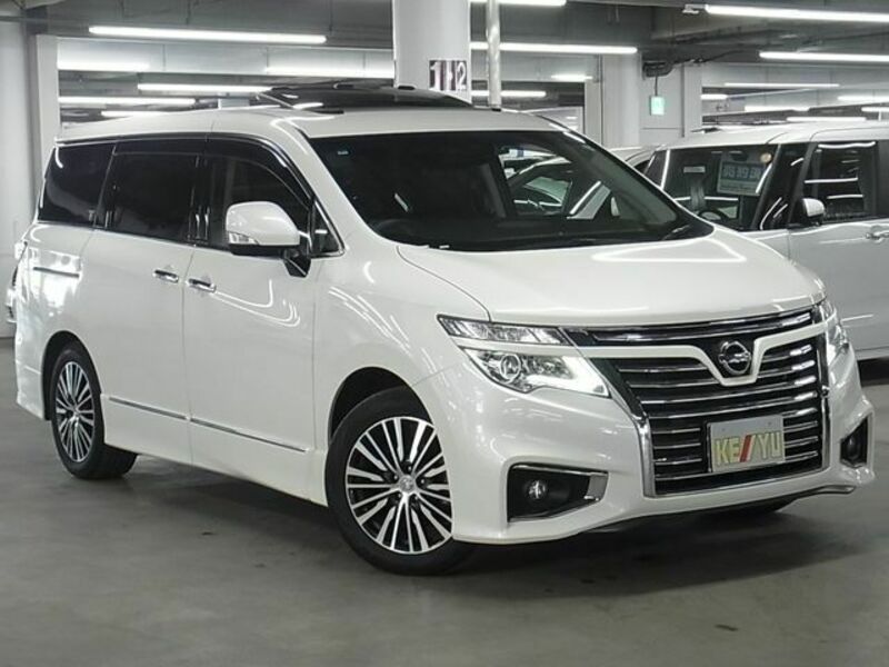 ELGRAND