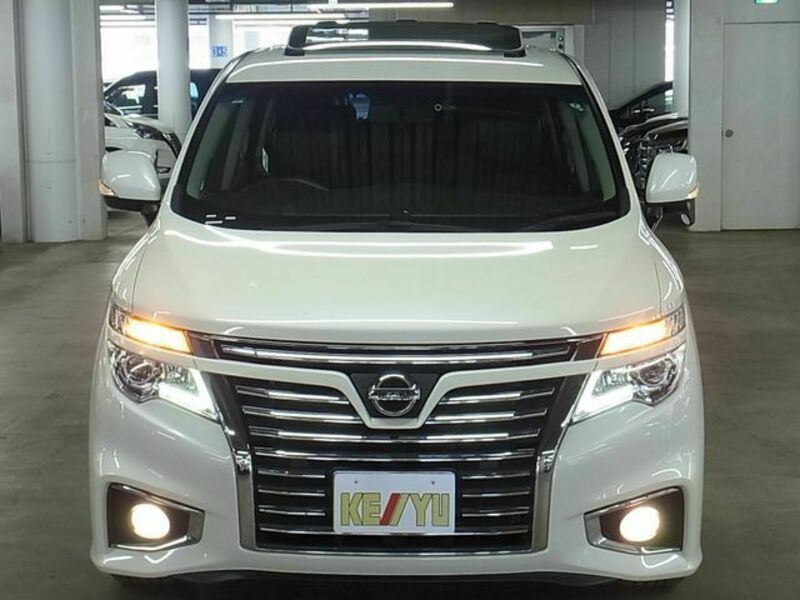ELGRAND