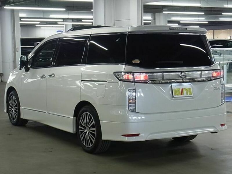 ELGRAND