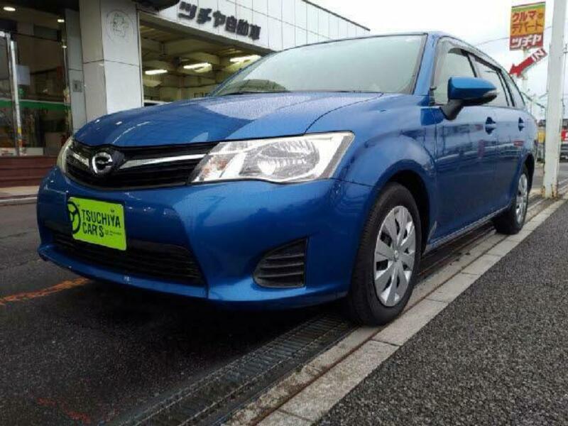 COROLLA FIELDER-0